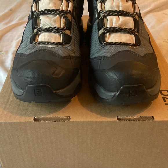 Salomon Hiking Boots - Picture 7 of 16